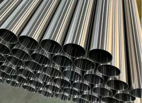 What are the Required Certifications for Alloy 400 Pipe?